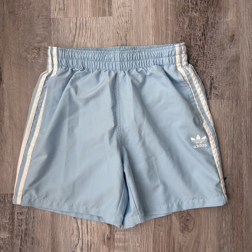 Adidas swim Trunks Men S